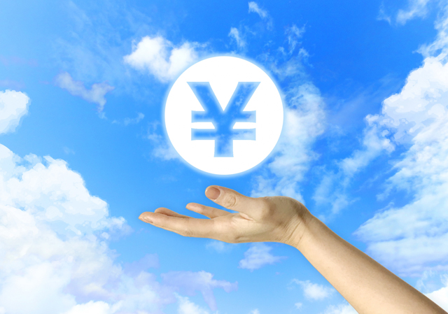 銀行から借り入れができなくても解決できる