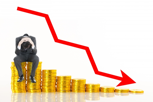  取引先に知られる心配がない 