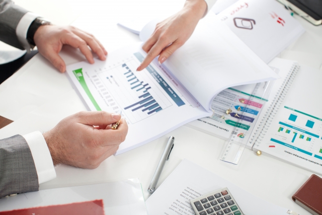 ビジネスローンとは