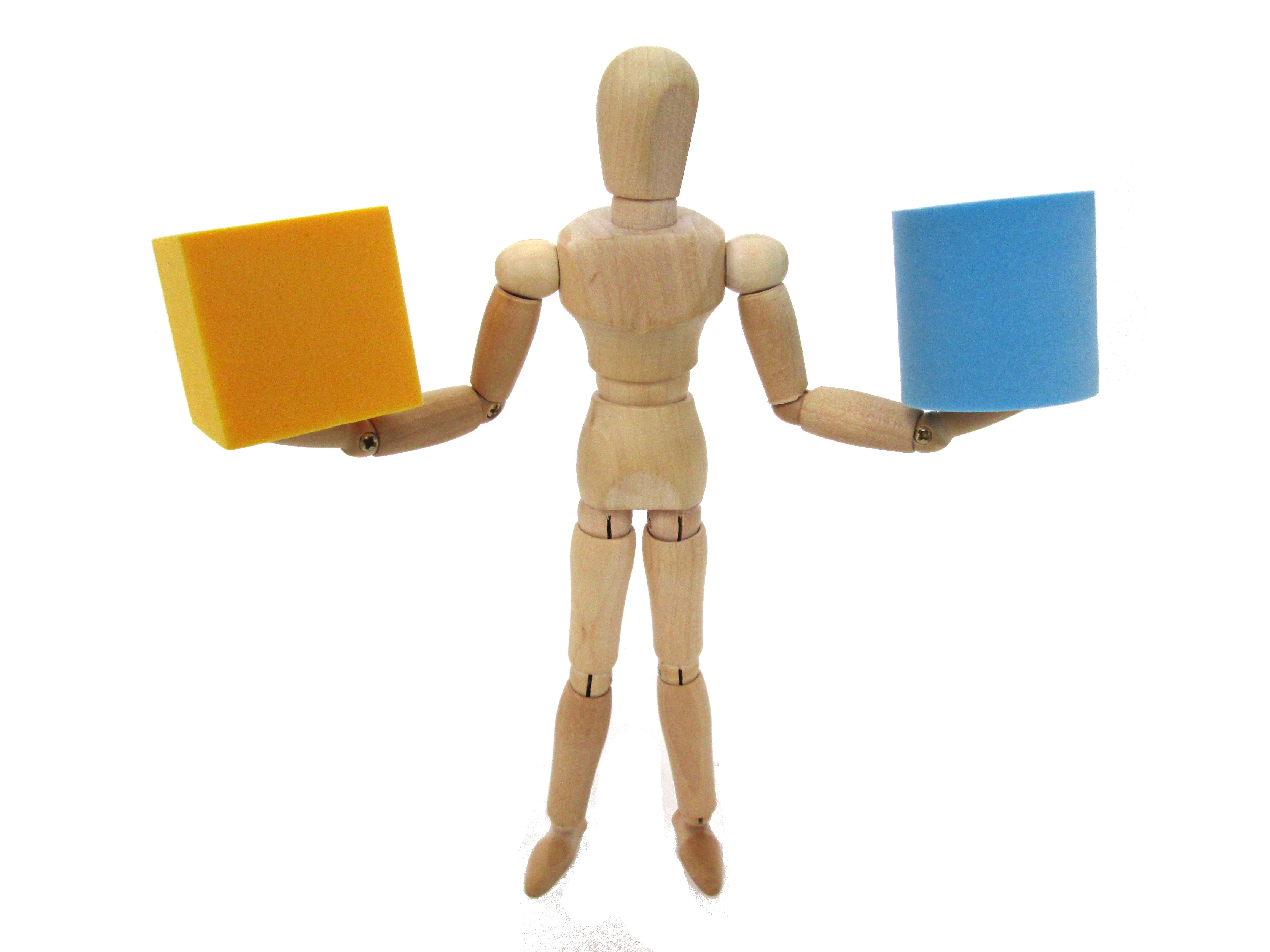 2つの違いについて