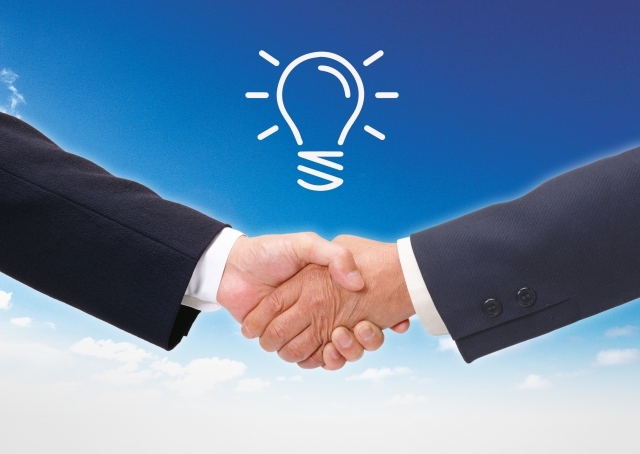 資金調達を戦略的に