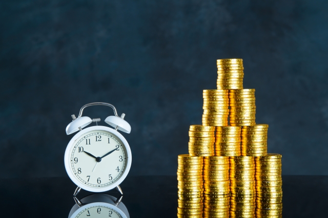 資金繰りの管理が大切