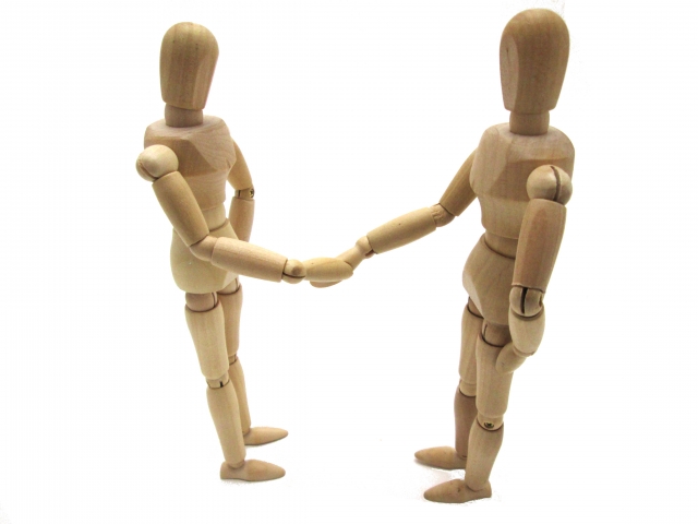 2社間契約のファクタリングとは