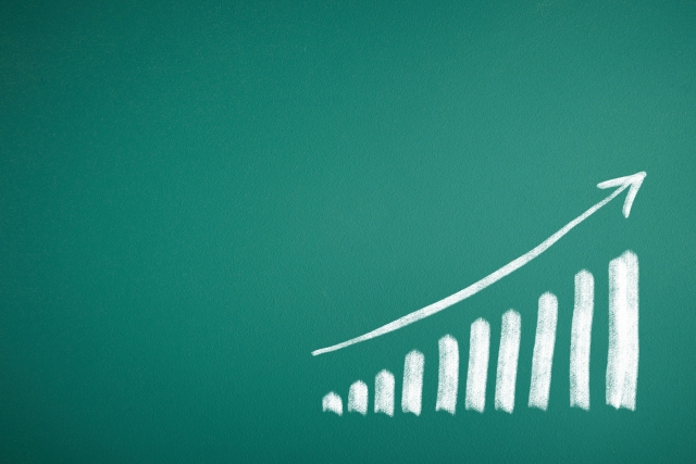 スコアリングを高くするためには