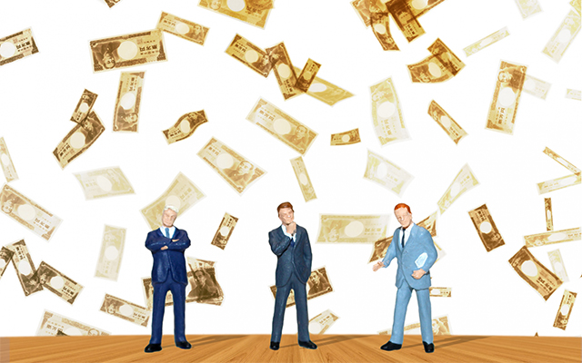 手形割引の手形とは？