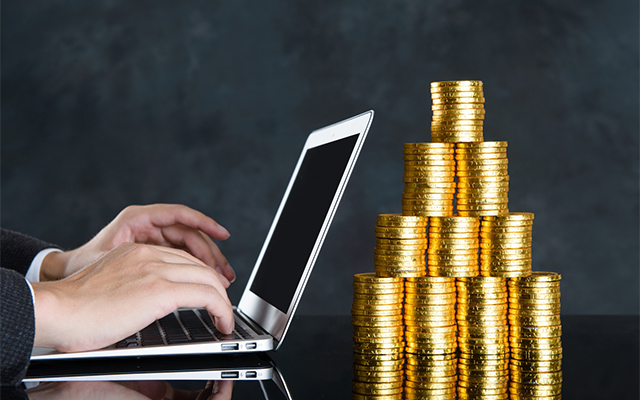 手形割引料とは