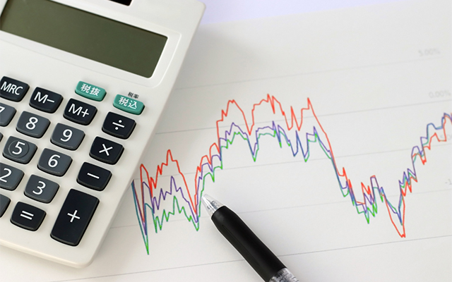 金利の決め方を知ろう