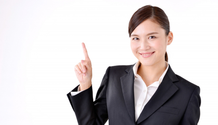 審査を通るポイント