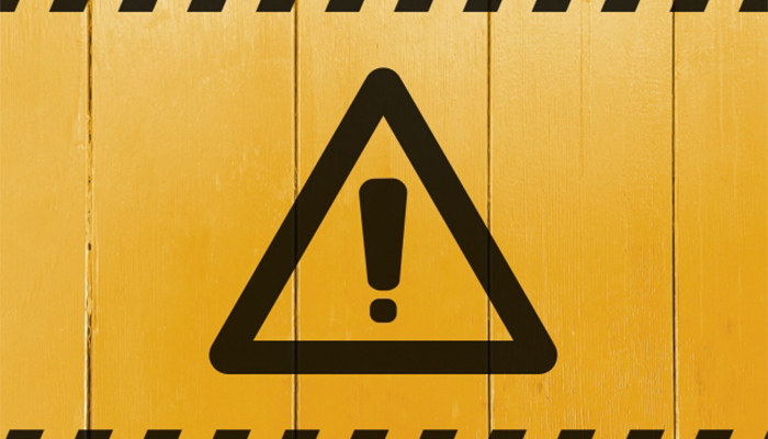 信用情報がブラック登録された場合