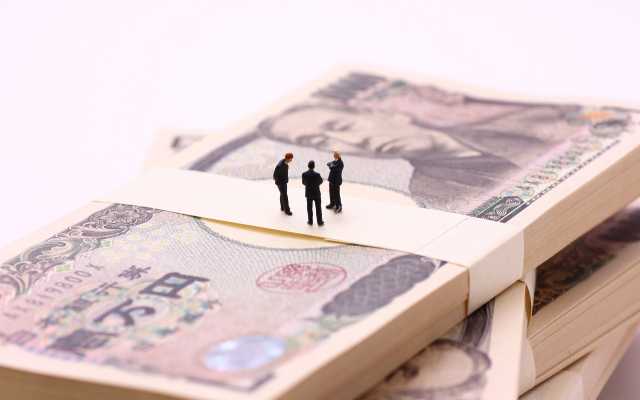 出資と融資の違いを理解しよう