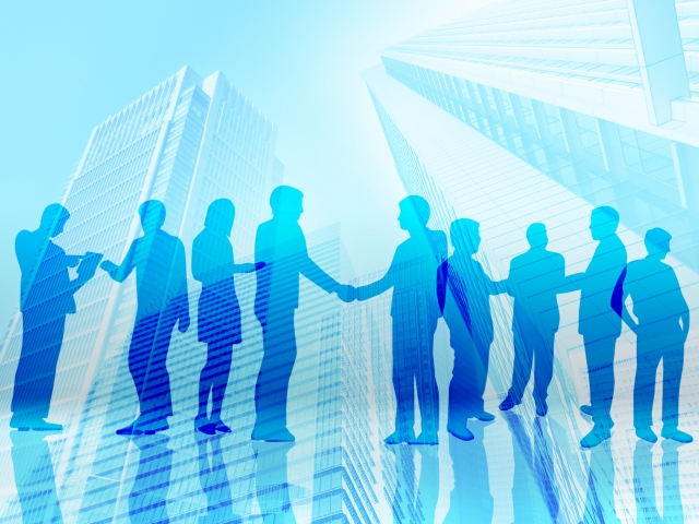 3社間よりも2社間の方が手数料の高い理由