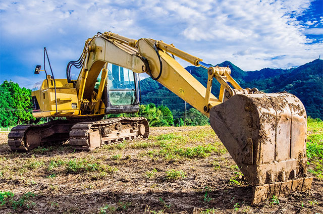 資金繰りが悪化しやすい建設業