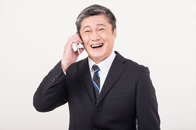 株式会社No.1の特徴