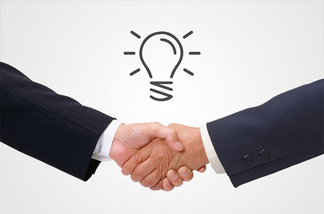 STSコーポレーションのファクタリングサービス