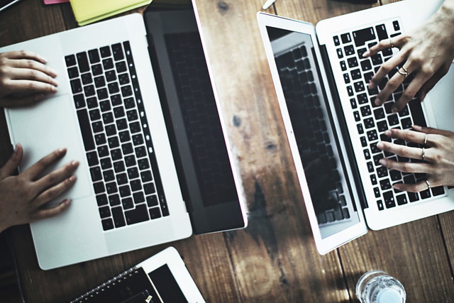 会計業務のコンサルティンングも行うファクタリング会社