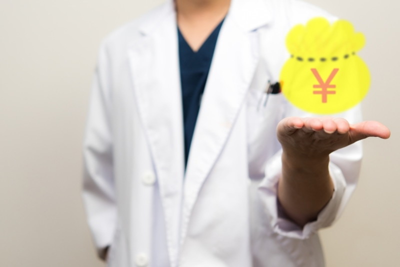 医療に特化したサービス