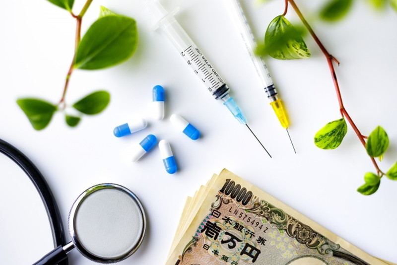 医療機関にオススメのサービス