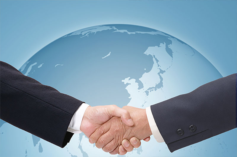 財務会計支援機構のサービス