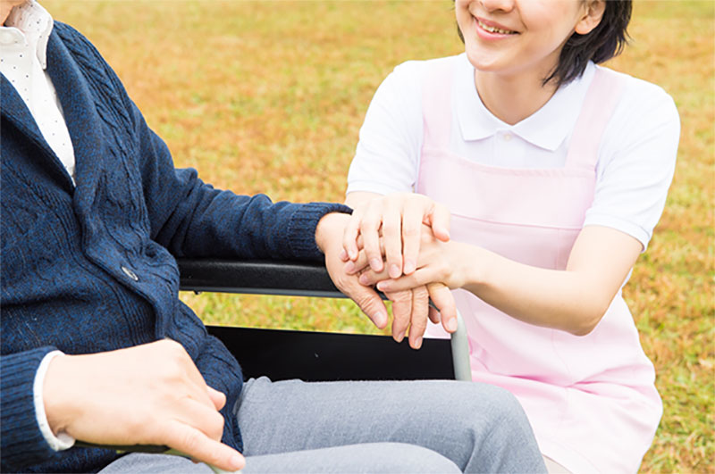 様々な問題を解決