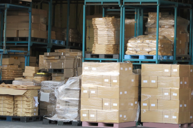 放置している商品をうまく手放そう