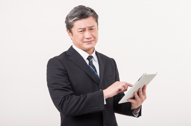 過去に審査に落ちていても問題ないる