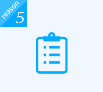 お問い合わせ診断無料